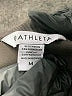Athleta Black Turtleneck Sweater Size M - photo 7