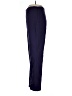 Travelsmith Solid Blue Active Pants Size 12 - photo 5