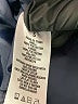 Aeropostale 100% Polyester Blue Vest Size S - photo 7