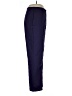 Travelsmith Solid Blue Active Pants Size 12 - photo 4