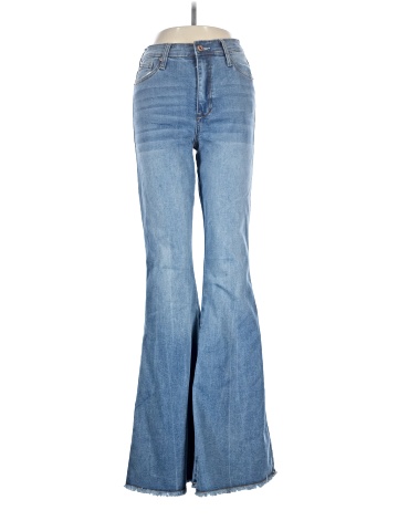 Fashion Nova Jeans (view 1)