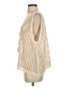 Assorted Brands Ivory Sweater Vest Size XS (estimated) - photo 5