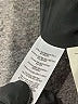 Ann Taylor Gray Jacket Size 12 - photo 8