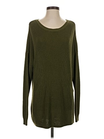 Divided by H&M Pullover Sweater (view 1)