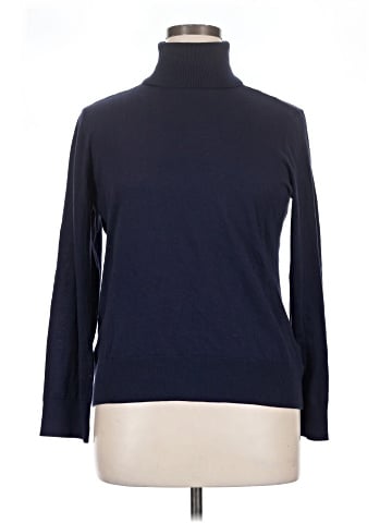Chaps Turtleneck Sweater (view 1)