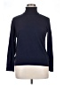 Chaps 100% Cotton Blue Turtleneck Sweater Size XL - photo 1