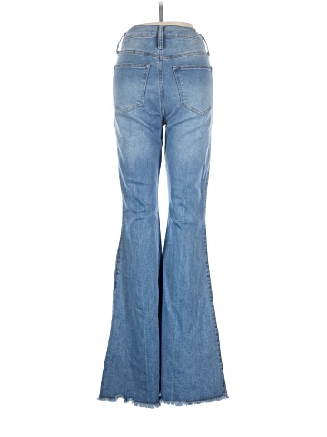 Fashion Nova Jeans (view 2)
