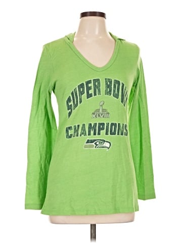 NFL 3/4 Sleeve T-Shirt (view 1)