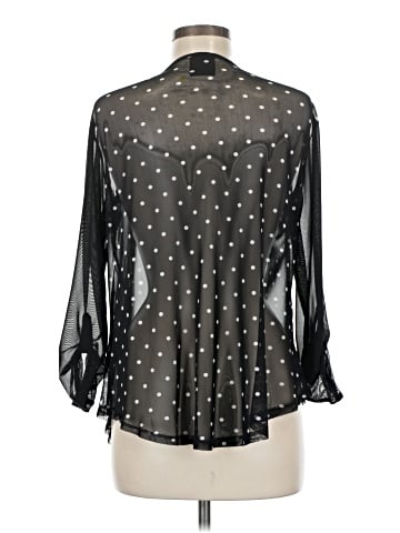 Knapp Studio Long Sleeve Blouse (view 2)