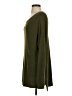 Divided by H&M Green Pullover Sweater Size M - photo 5