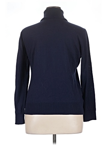 Chaps Turtleneck Sweater (view 2)