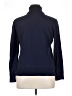 Chaps 100% Cotton Blue Turtleneck Sweater Size XL - photo 2