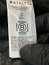 Athleta Black Sleeveless Blouse Size XS - photo 8