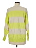 Ann Taylor LOFT Stripes Yellow Pullover Sweater Size M - photo 2