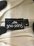 Sno Skins Ivory Long Sleeve Turtleneck Size M - photo 7