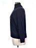 Chaps 100% Cotton Blue Turtleneck Sweater Size XL - photo 5