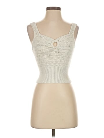 Abercrombie & Fitch Sleeveless Top (view 1)