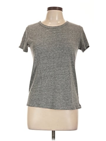 ALTERNATIVE Short Sleeve T-Shirt (view 1)