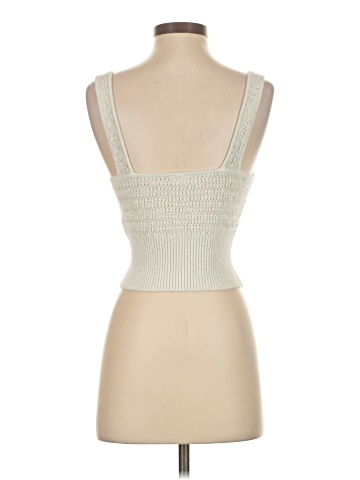 Abercrombie & Fitch Sleeveless Top (view 2)