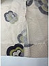 Miu Miu 100% Silk Print Ivory Silk Printed skirt Size EU (IT) 44 / US 8 - photo 5