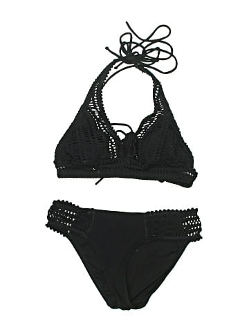 Robin Piccone Two Piece Swimsuit (view 1)