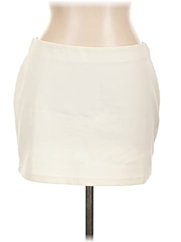 OAK + FORT Casual Skirt (view 1)