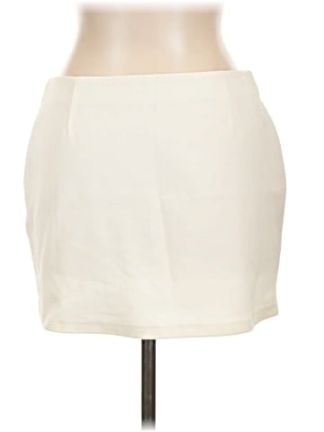 OAK + FORT Casual Skirt (view 2)