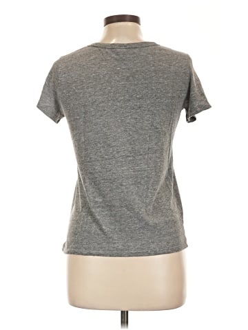 ALTERNATIVE Short Sleeve T-Shirt (view 2)