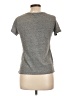 ALTERNATIVE Tweed Gray Short Sleeve T-Shirt Size L - photo 2