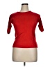 Assorted Brands Red Cardigan Size 1X (estimated) - photo 1
