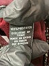 rue21 100% Polyester Burgundy Sleeveless Blouse Size L - photo 8