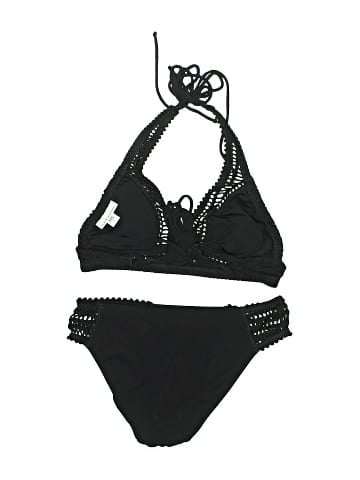 Robin Piccone Two Piece Swimsuit (view 2)