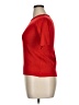 Assorted Brands Red Cardigan Size 1X (estimated) - photo 5