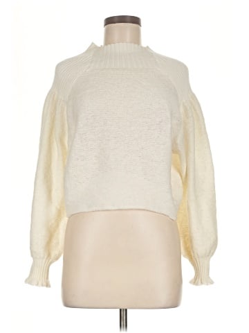 Free People Turtleneck Sweater (view 1)