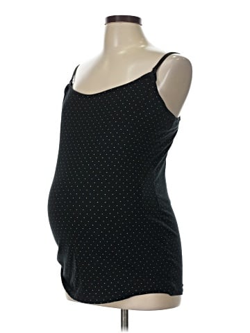 Motherhood Tank Top - front