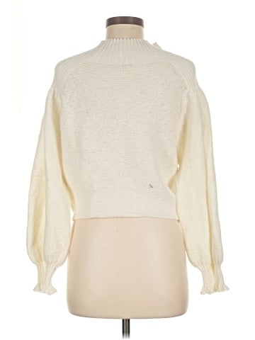 Free People Turtleneck Sweater (view 2)