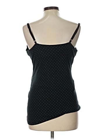 Motherhood Tank Top - back