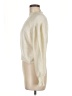 Free People Ivory Turtleneck Sweater Size M - photo 5