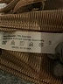 Unbranded Brown Swimsuit Top Size S - photo 3