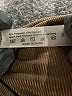 Unbranded Brown Swimsuit Top Size S - photo 4