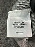 Red Haute Gray Pullover Sweater Size L - photo 8