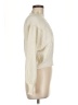 Free People Ivory Turtleneck Sweater Size M - photo 4