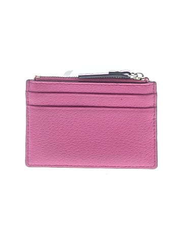 Kate Spade New York Leather Card Holder (view 2)