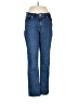 Levi's Hearts Blue Jeans Size 29 waist - photo 1