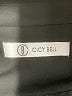 Cicy Bell Black Blazer Size M - photo 6