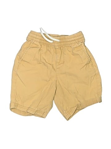Old Navy Khaki Shorts (view 1)