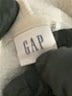 Gap Tan Pullover Hoodie Size S - photo 7