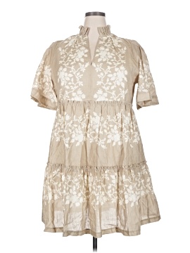 Tuckernuck Casual Dress