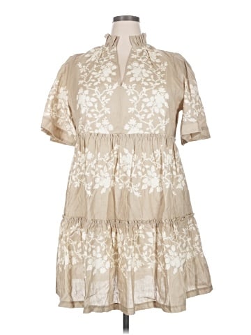 Tuckernuck Casual Dress (view 1)