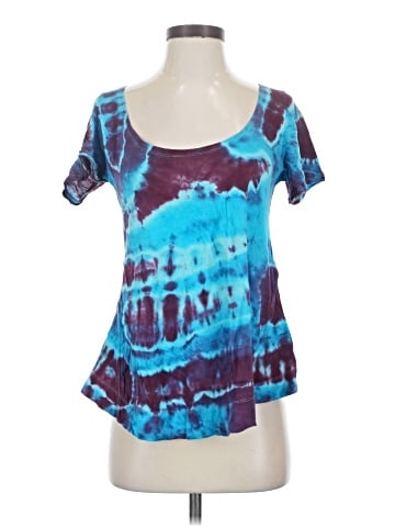 Hurley Short Sleeve T-Shirt (view 1)